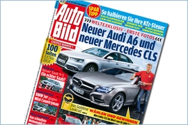 AUTO BILD 34/2010