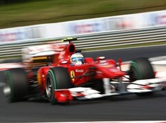 Fernando Alonso möchte in Spa an jüngste Erfolge anknüpfen