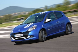 Renault Clio Gordini R.S.