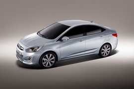 Hyundai Concept RB