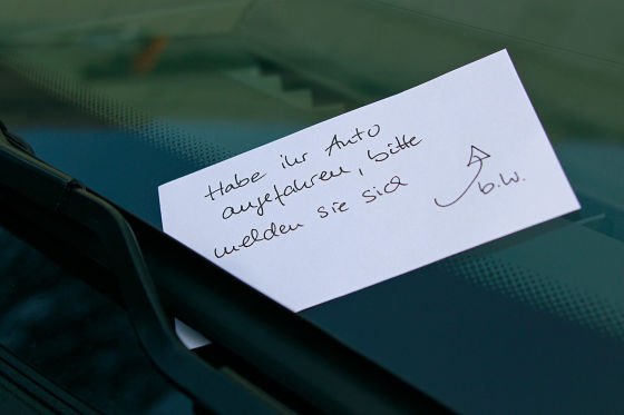 Unfallflucht