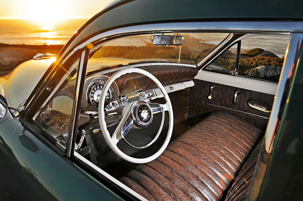 Kaiser Traveler Deluxe