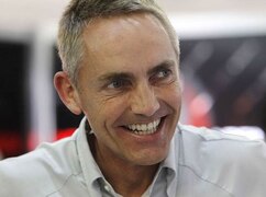 Martin Whitmarsh weiß, dass McLaren noch Performance finden muss