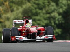 Monza als letzte Chance? Ferrari will beim Heimrennen unbedingt siegfähig sein