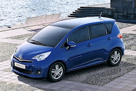 Toyota Verso-S