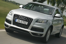 Audi Q7 3.0 TDI