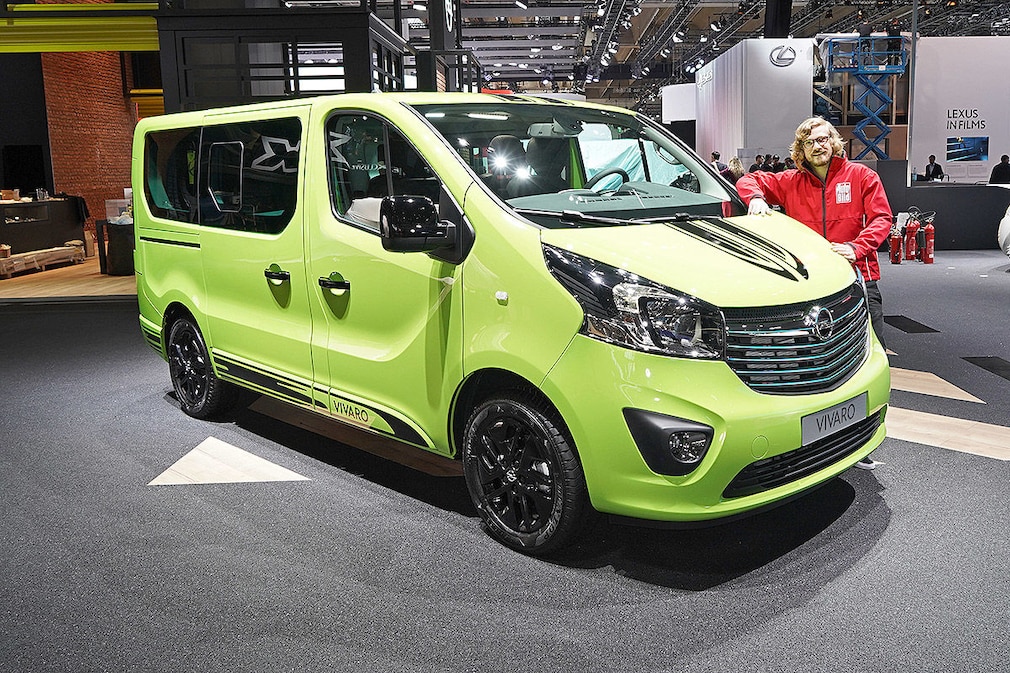 Übersicht der Simpel-Reisemobile