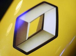 Wo Renault draufsteht, ist auch Renault drin: Ab 2011 könnte es wieder soweit sein