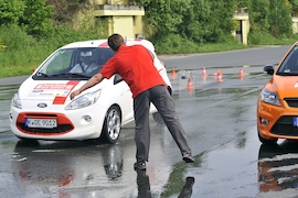 Deutschlands beste Autofahrer