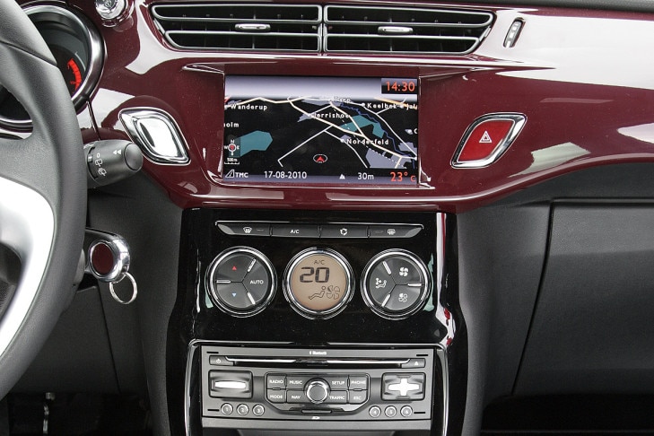 Citroën DS3