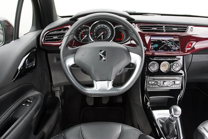 Citroën DS3