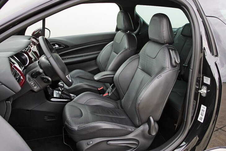 Citroën DS3