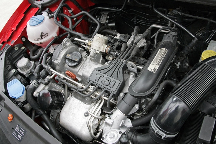 VW Polo