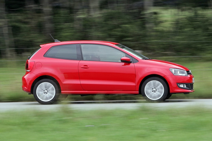 VW Polo
