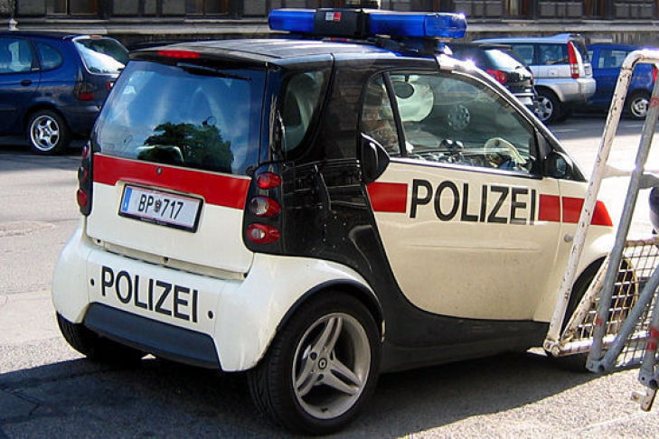 Polizei-Smart Polizei-Smart