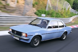 Opel Ascona B 1.9 L