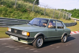 VW Jetta