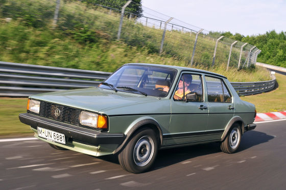 VW Jetta