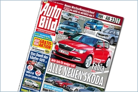 AUTO BILD 35/2010