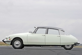 Citroën ID 19