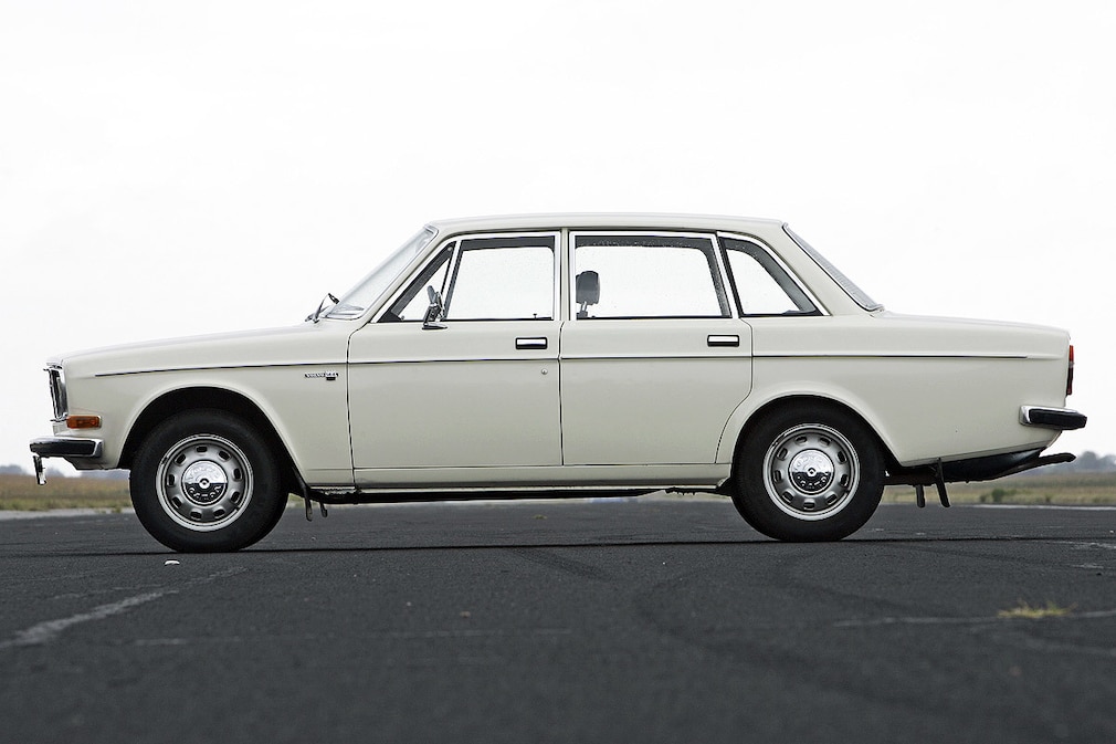 Volvo 144