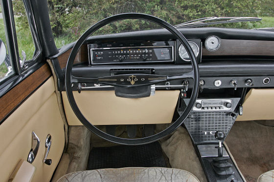 Rover 2000 TC
