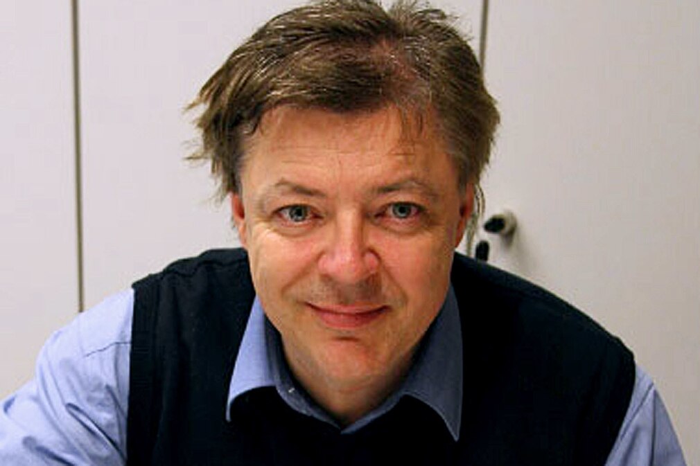 Prof. Alex Lechleuthner Berufsfeuerwehr Köln