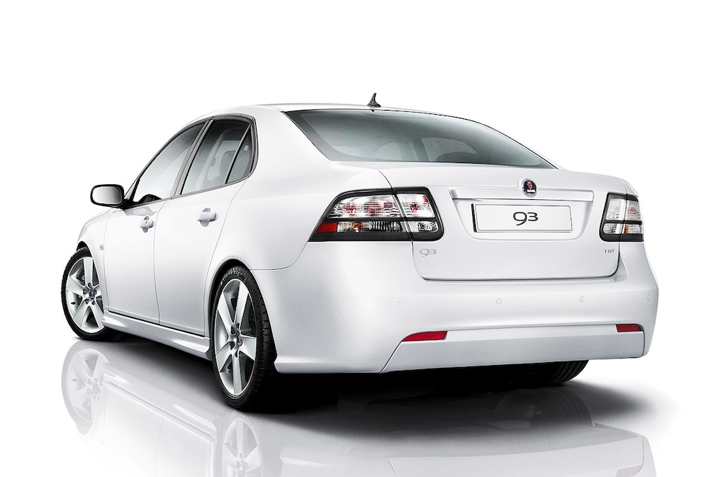 Saab 9-3