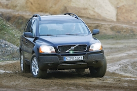 Volvo XC 90