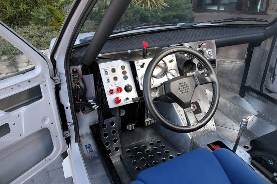 VW Golf Pikes Peak: Vorstellung