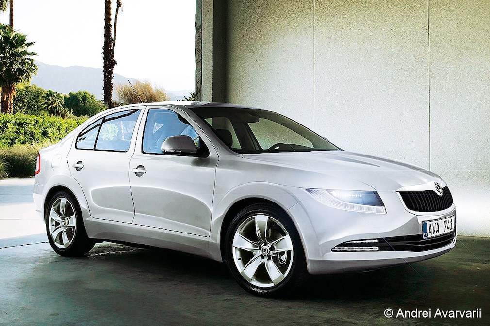 Skoda Felicia