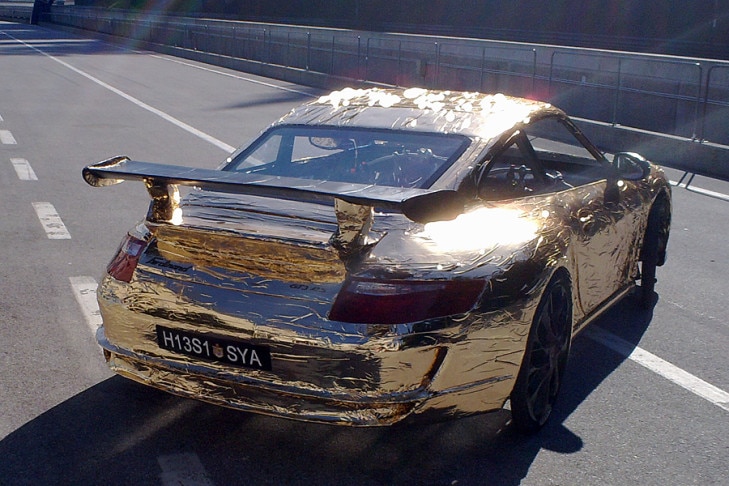 Ferdinand GT3 RS