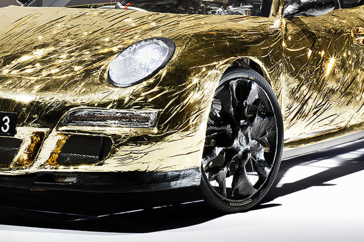 Ferdinand GT3 RS