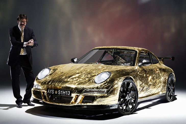Ferdinand GT3 RS