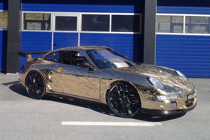 Ferdinand GT3 RS