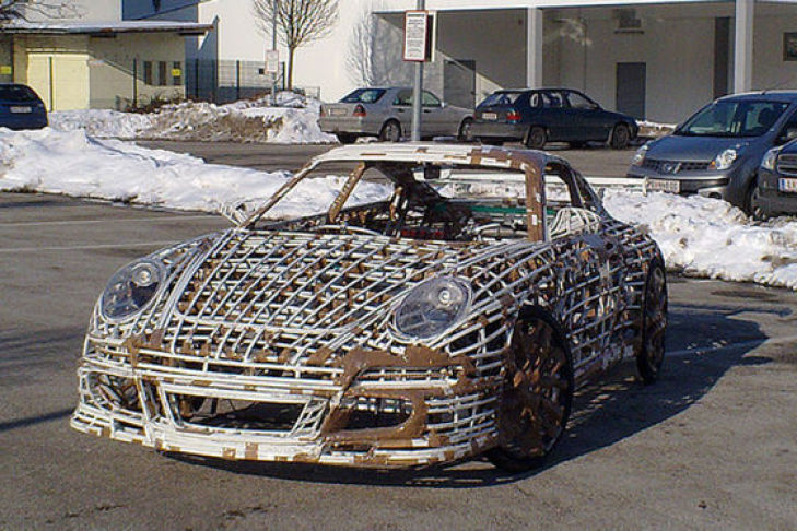 Ferdinand GT3 RS