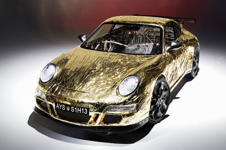 Ferdinand GT3 RS