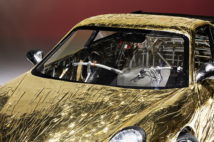 Ferdinand GT3 RS