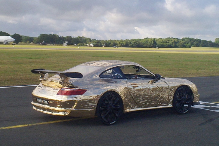 Ferdinand GT3 RS