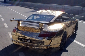 Ferdinand 911 GT3