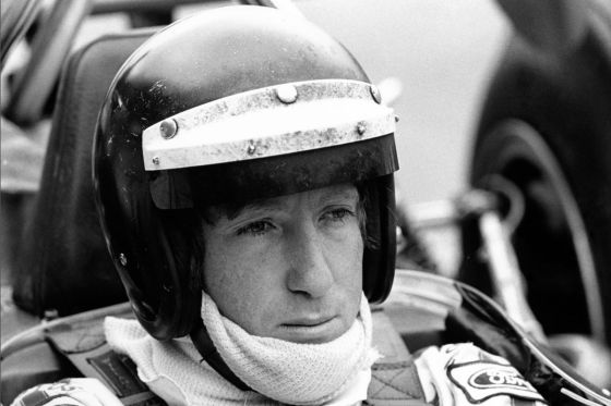 Jochen Rindt