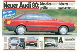 Audi 80