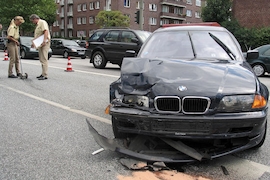 Unfall