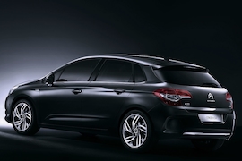 Citroën C4