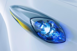 Nissan Townpod Studie