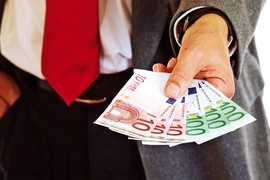 Bargeld