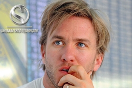 Nick Heidfeld