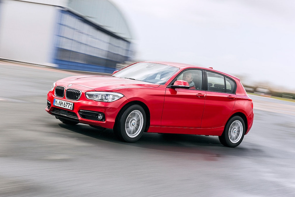 BMW 1er