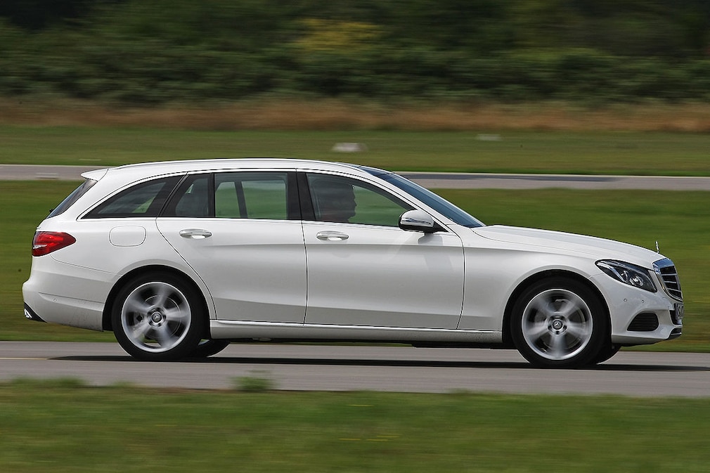 Bilder: Die leisesten und die lautesten Autos