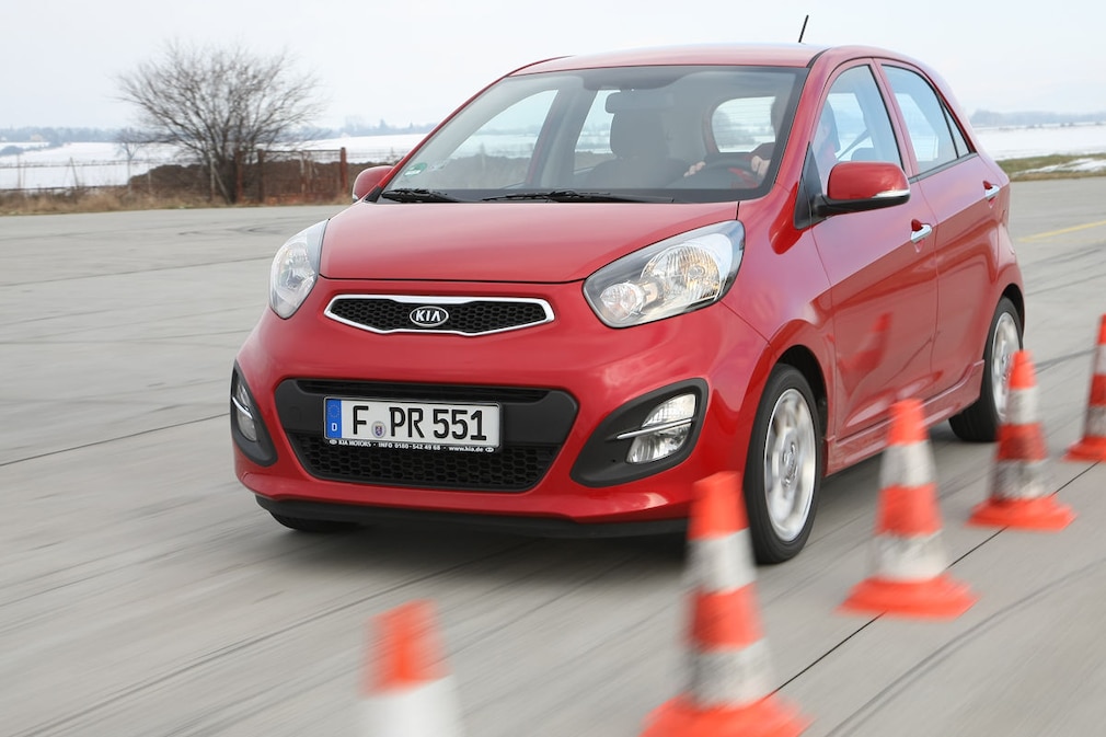 Kia Picanto